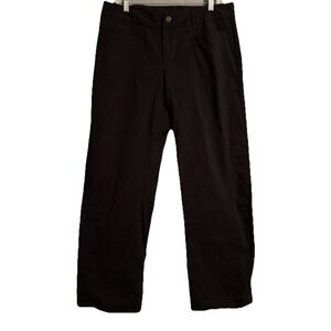Magellan Pants Women's‎ L Stretch Nylon Outdoors Trails Gorpcore Performance